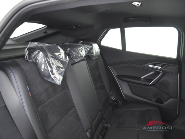 BMW X2 SDRIVE18D MSPORT PREMIUM PACKAGE - foto 11