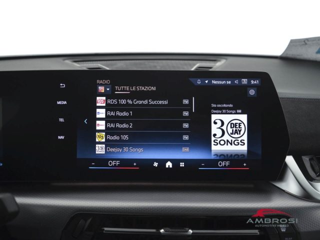 BMW X2 SDRIVE18D MSPORT PREMIUM PACKAGE - foto 13
