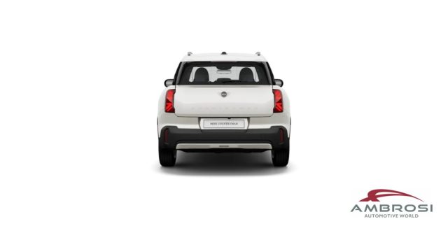 MINI COUNTRYMAN COOPER  CLASSIC - foto 6