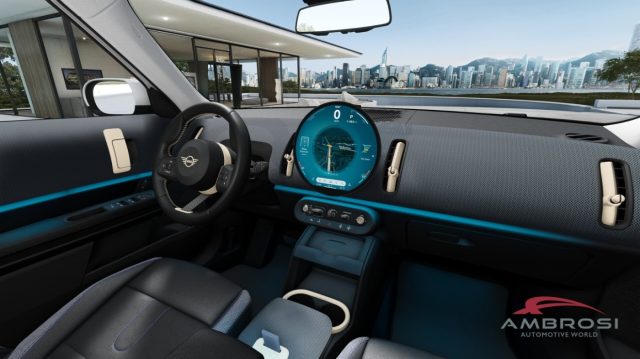 MINI COUNTRYMAN COOPER  CLASSIC - foto 8