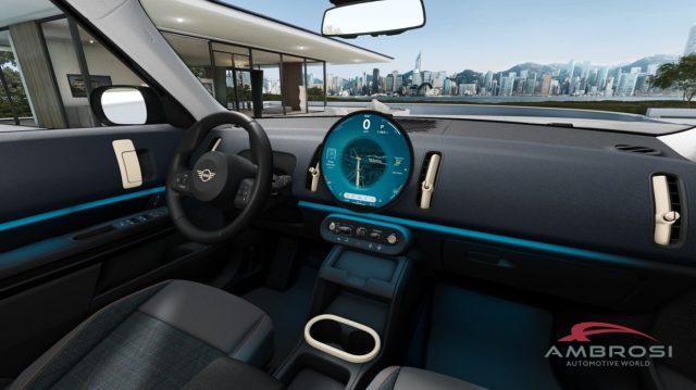 MINI COUNTRYMAN COOPER  ESSENTIAL - foto 7