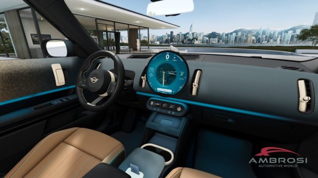 MINI COUNTRYMAN COOPER  FAVOURED - foto 7