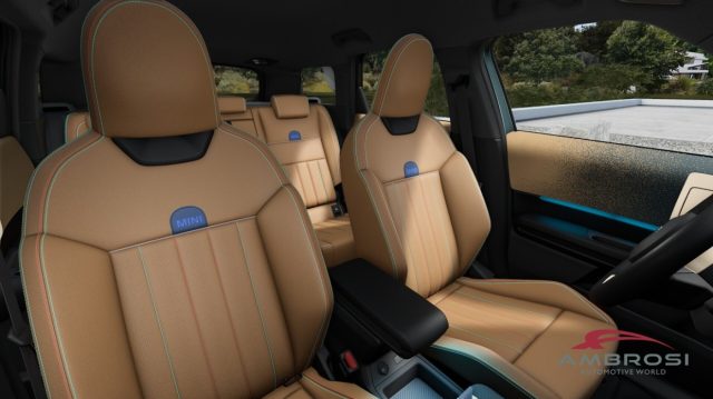 MINI COUNTRYMAN COOPER  FAVOURED - foto 8