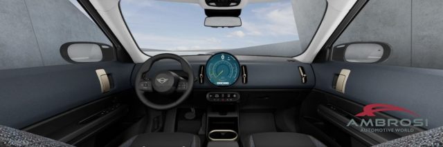 MINI COUNTRYMAN COOPER  ESSENTIAL - foto 6