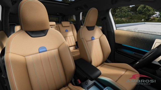 MINI COUNTRYMAN COOPER  FAVOURED - foto 8