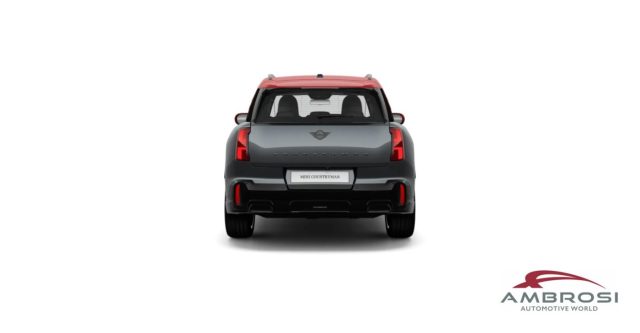 MINI COUNTRYMAN COOPER  JOHN COOPER WORKS - foto 6