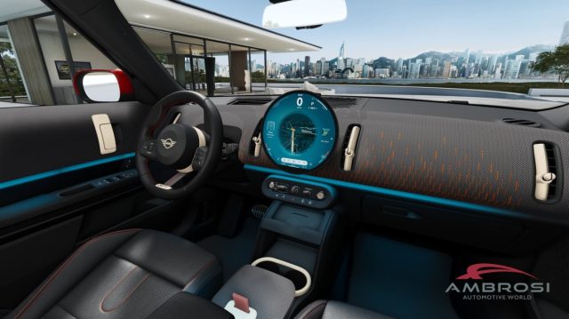 MINI COUNTRYMAN COOPER  JOHN COOPER WORKS - foto 7
