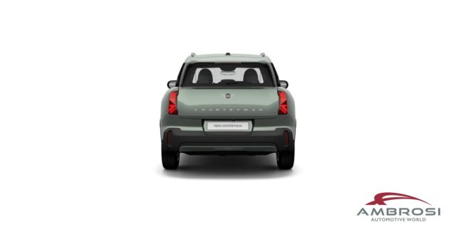 MINI COUNTRYMAN COOPER  CLASSIC D - foto 6