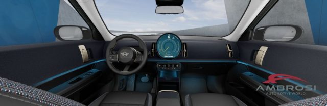 MINI COUNTRYMAN COOPER  CLASSIC D - foto 7