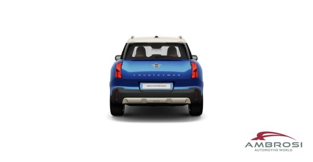MINI COUNTRYMAN COOPER D  FAVOURED D - foto 6