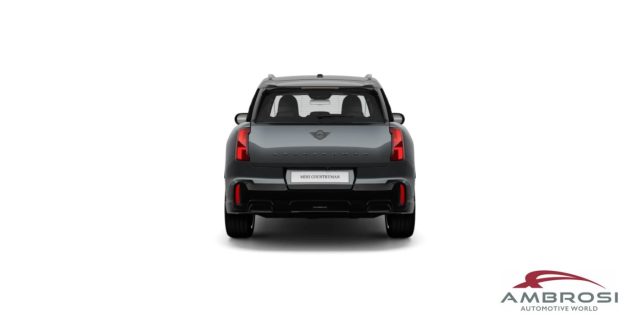 MINI COUNTRYMAN COOPER D  JOHN COOPER WORKS D - foto 6