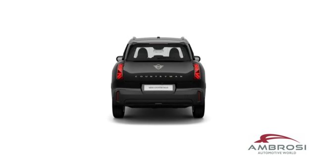 MINI COUNTRYMAN COOPER D  ESSENTIAL D - foto 6