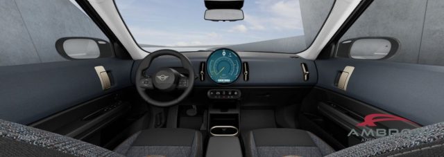 MINI COUNTRYMAN COOPER D  ESSENTIAL D - foto 7