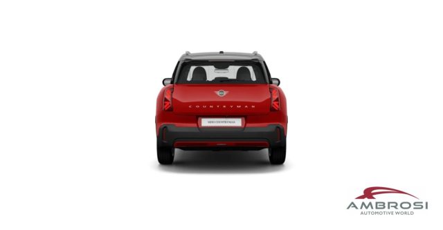MINI COUNTRYMAN COOPER D  CLASSIC D - foto 6