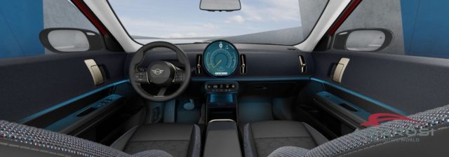 MINI COUNTRYMAN COOPER D  CLASSIC D - foto 7