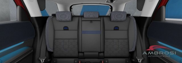 MINI COUNTRYMAN COOPER D  CLASSIC D - foto 8