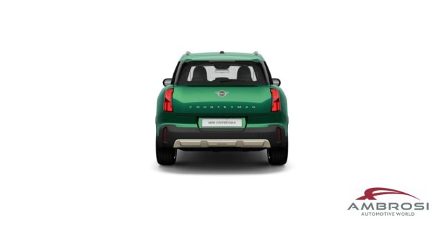 MINI COUNTRYMAN COOPER D  FAVOURED D - foto 6