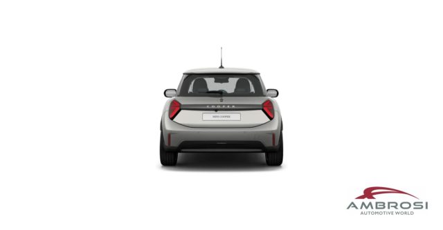 MINI COOPER 3 PORTE   ESSENTIAL - foto 6