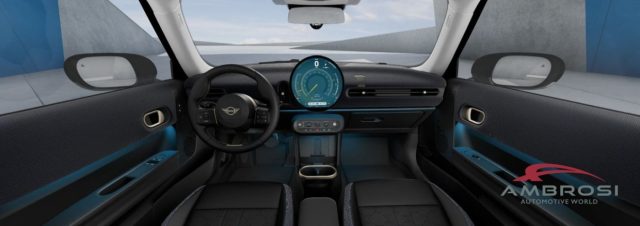 MINI COOPER 3 PORTE   CLASSIC - foto 7