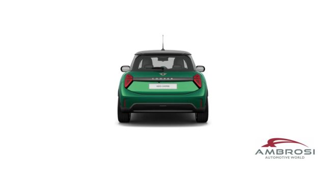 MINI COOPER 3 PORTE   FAVOURED - foto 6