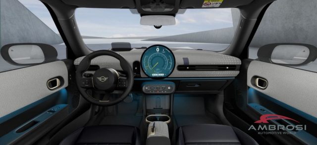 MINI COOPER 3 PORTE   FAVOURED - foto 7
