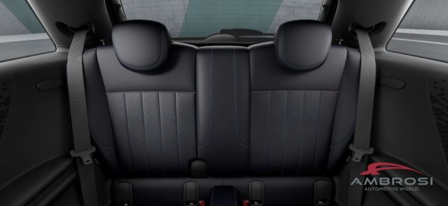 MINI COOPER 3 PORTE   FAVOURED - foto 8