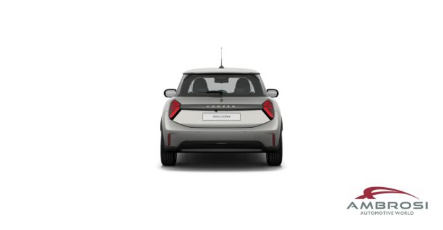 MINI COOPER 3 PORTE   ESSENTIAL - foto 6