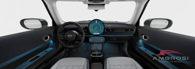 MINI COOPER 3 PORTE   CLASSIC - foto 7