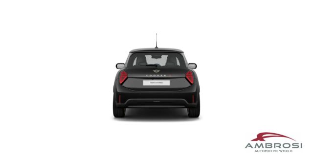 MINI COOPER FAVOURED - foto 6