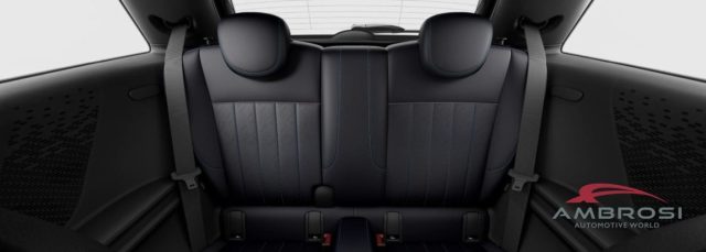 MINI COOPER FAVOURED - foto 8
