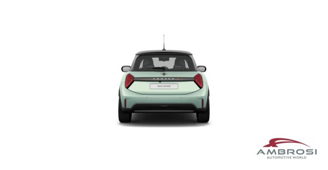 MINI COOPER FAVOURED - foto 6