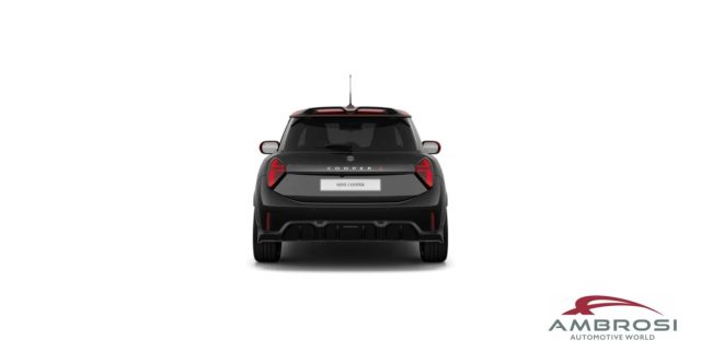 MINI COOPER 3 PORTE COOPER - foto 6