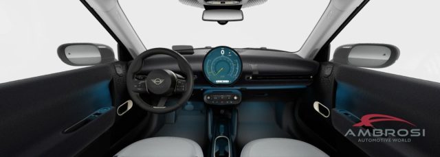 MINI COOPER 3 PORTE   CLASSIC E - foto 7