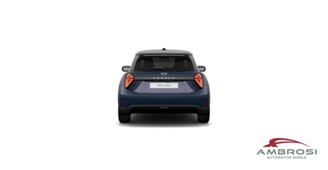 MINI COOPER 3 PORTE   FAVOURED S - foto 6
