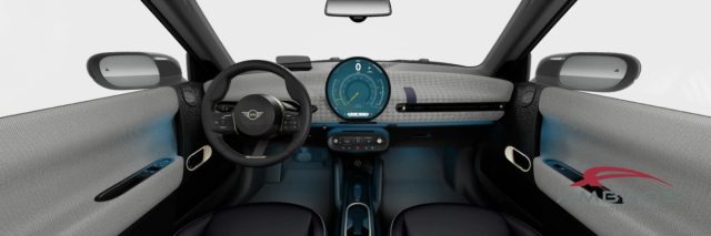 MINI COOPER 3 PORTE   FAVOURED S - foto 7