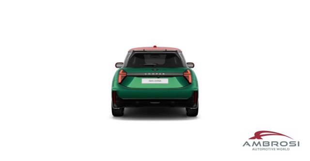 MINI COOPER 3 PORTE COOPER   S - foto 6