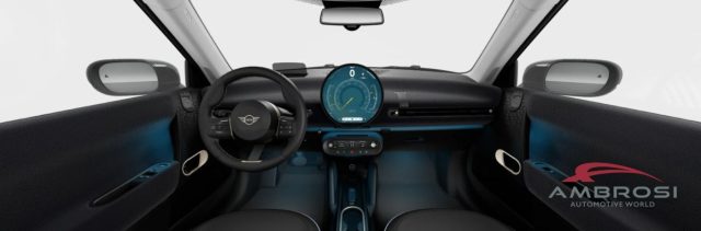 MINI COOPER 3 PORTE   CLASSIC SE - foto 7
