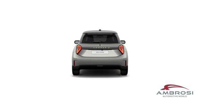 MINI COOPER 3 PORTE   FAVOURED SE - foto 6