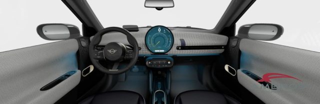 MINI COOPER 3 PORTE   FAVOURED SE - foto 7