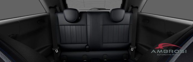 MINI COOPER 3 PORTE   FAVOURED SE - foto 8