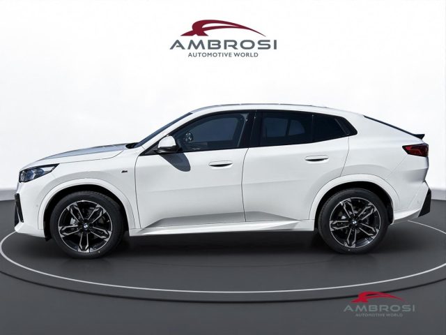 BMW X2 SDRIVE18D MSPORT PACKAGE - foto 6