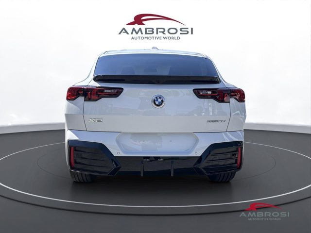 BMW X2 SDRIVE18D MSPORT PACKAGE - foto 8