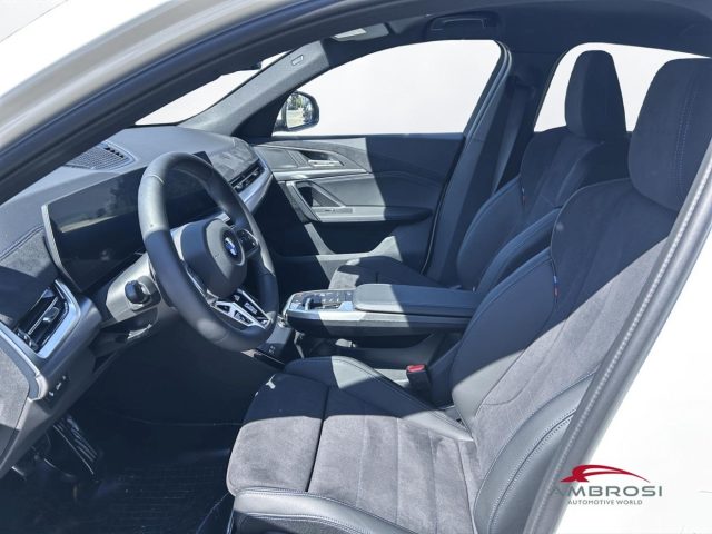 BMW X2 SDRIVE18D MSPORT PACKAGE - foto 10