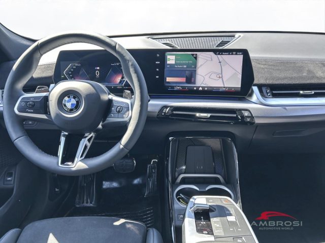 BMW X2 SDRIVE18D MSPORT PACKAGE - foto 15