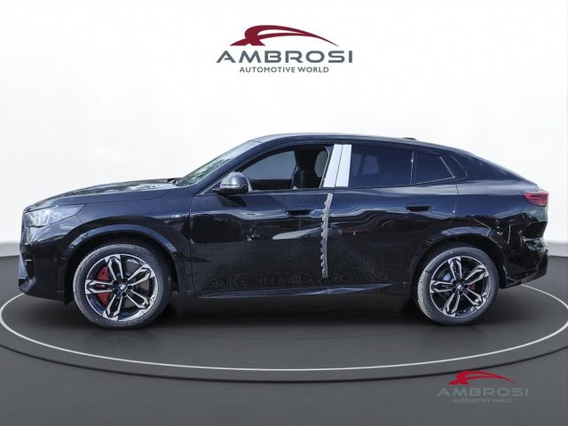 BMW X2 SDRIVE18D MSPORT PACKAGE - foto 6