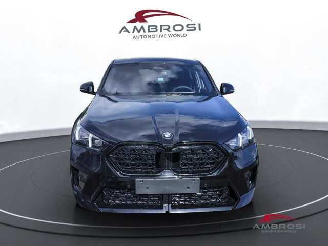 BMW X2 SDRIVE18D MSPORT PACKAGE - foto 7