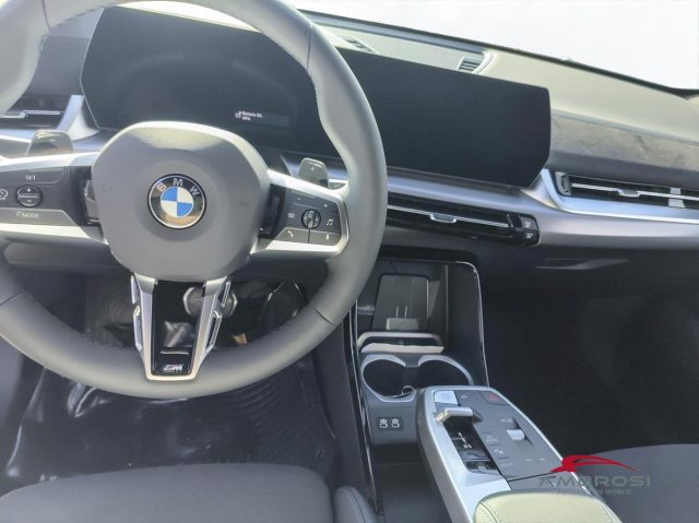 BMW X2 SDRIVE18D MSPORT PACKAGE - foto 12
