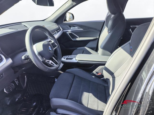 BMW X2 SDRIVE18D MSPORT PACKAGE - foto 9