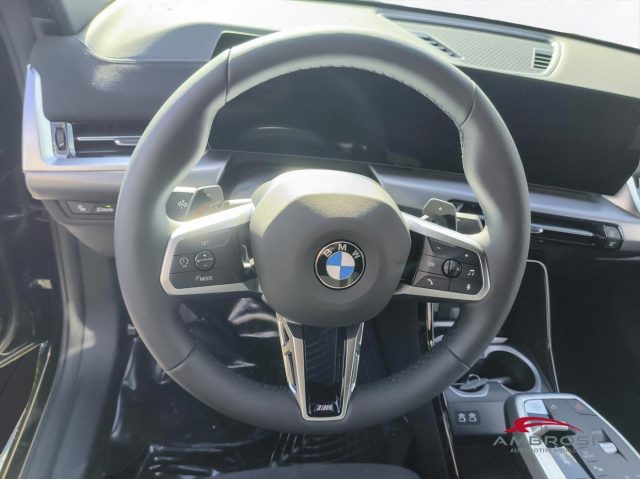 BMW X2 SDRIVE18D MSPORT PACKAGE - foto 10