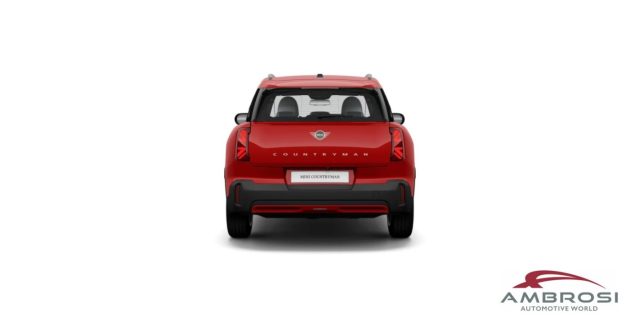 MINI COUNTRYMAN COOPER  E CLASSIC - foto 6